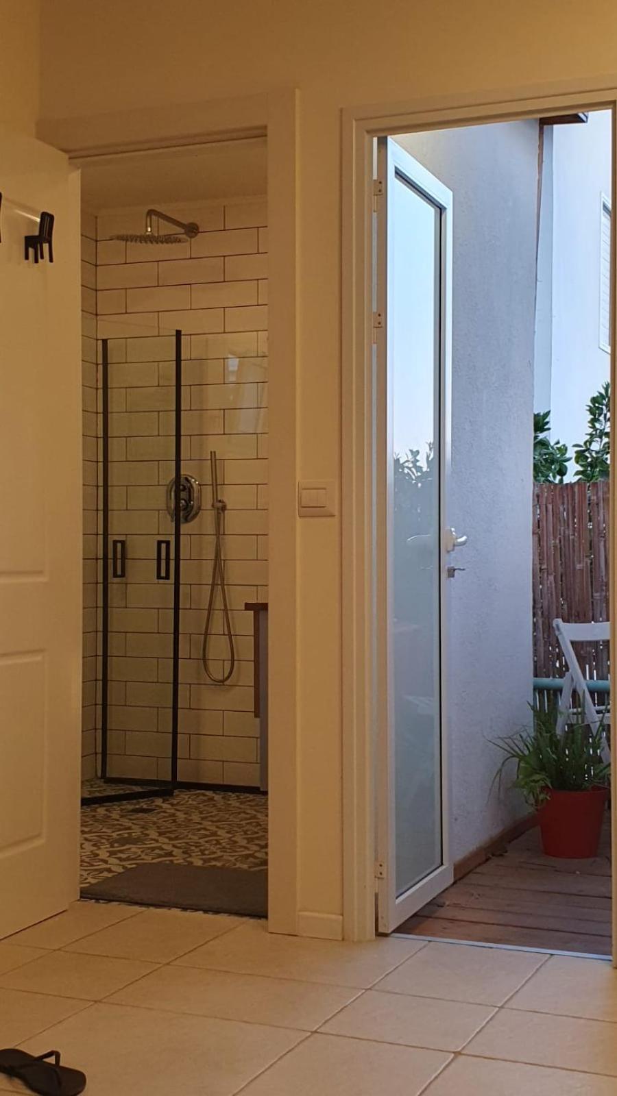 גאלה צימר בטוב טעם Eilat Bagian luar foto